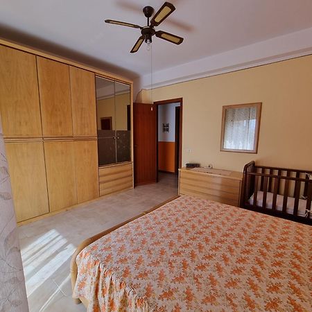 Apartmán Casa Di Mamma Godrano Exteriér fotografie