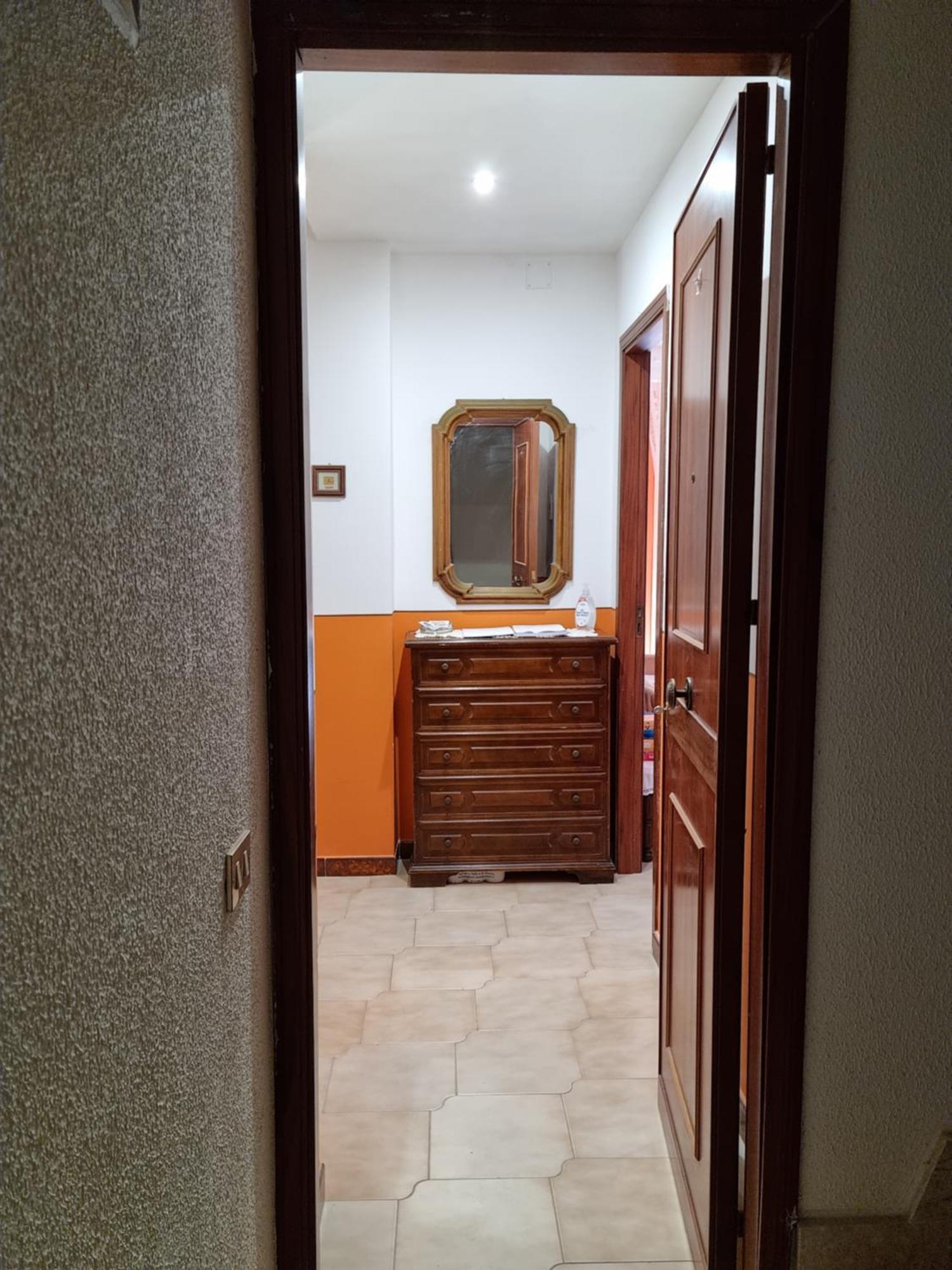 Apartmán Casa Di Mamma Godrano Exteriér fotografie