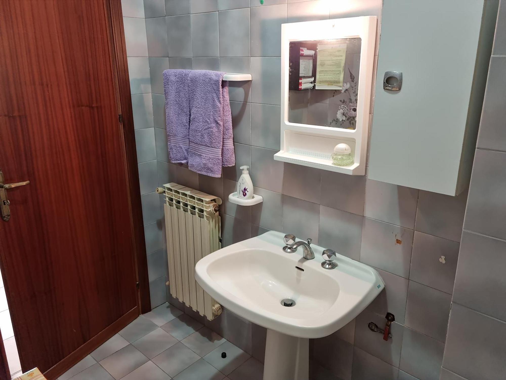 Apartmán Casa Di Mamma Godrano Exteriér fotografie