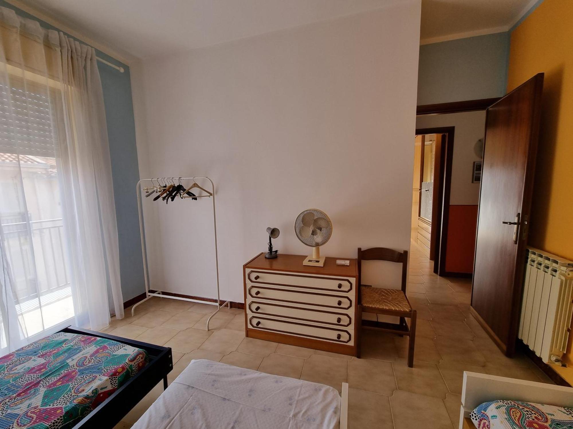 Apartmán Casa Di Mamma Godrano Exteriér fotografie