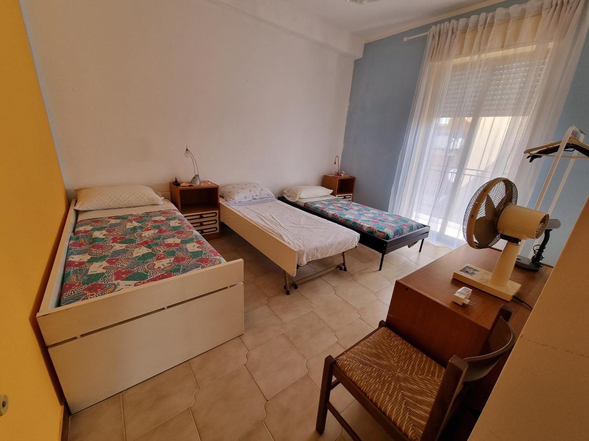 Apartmán Casa Di Mamma Godrano Exteriér fotografie