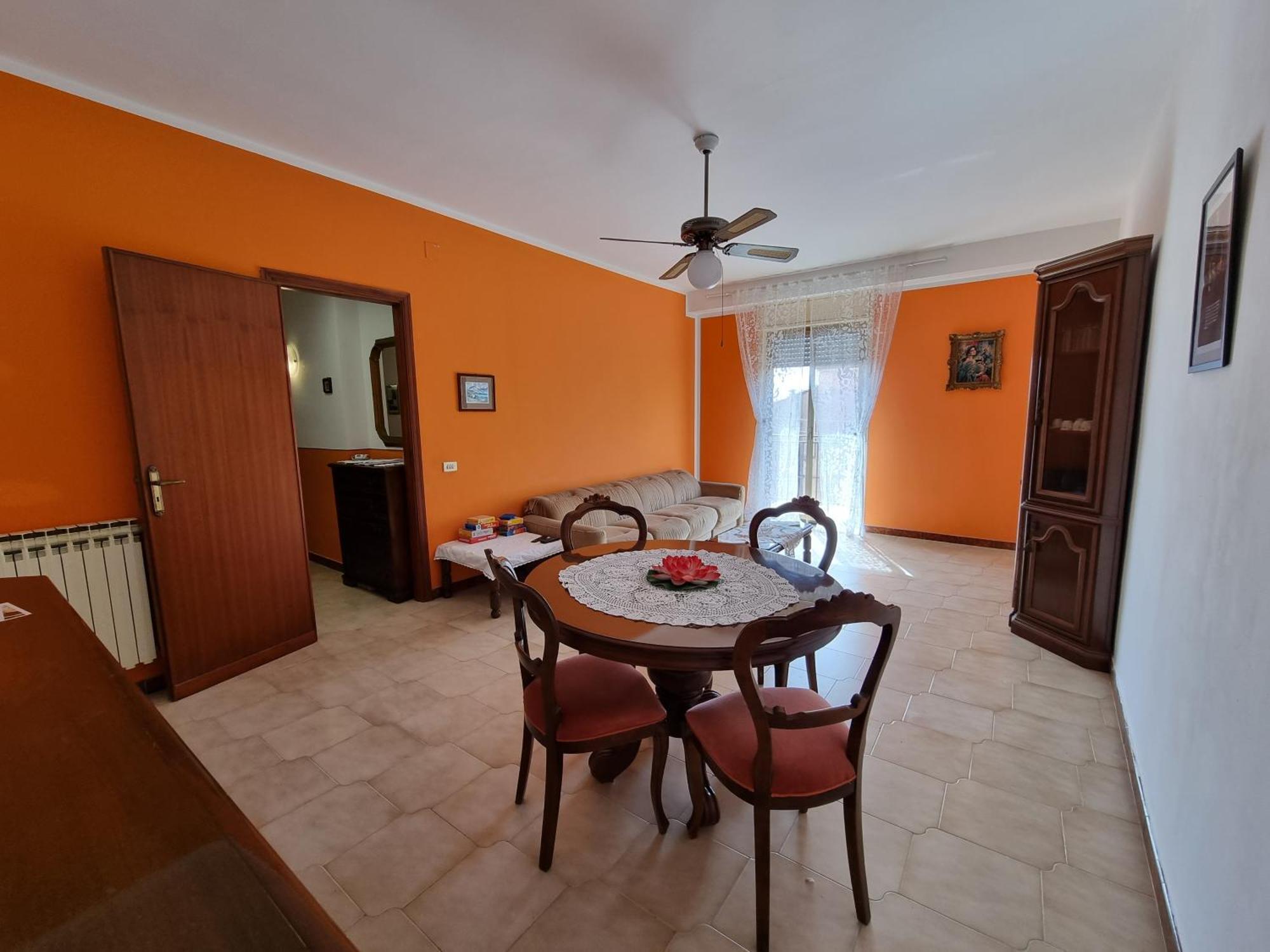 Apartmán Casa Di Mamma Godrano Exteriér fotografie